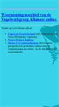 Mobile Screenshot of kleine-alk.nl